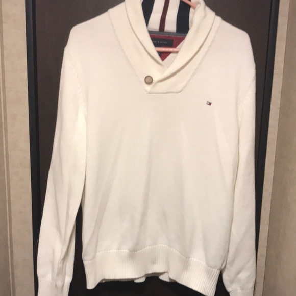 Sweaters - Tommy Hilfiger sweater
